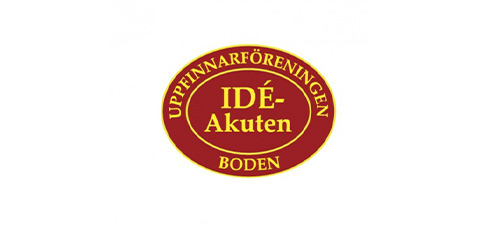Idé akuten - Logo (företag på parken)