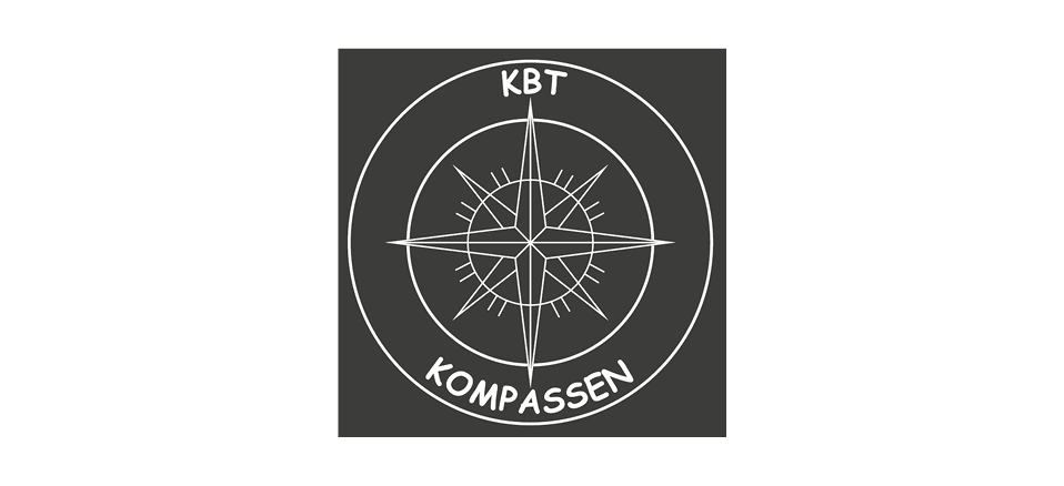 KBT kompassen - Logo (företag på parken)