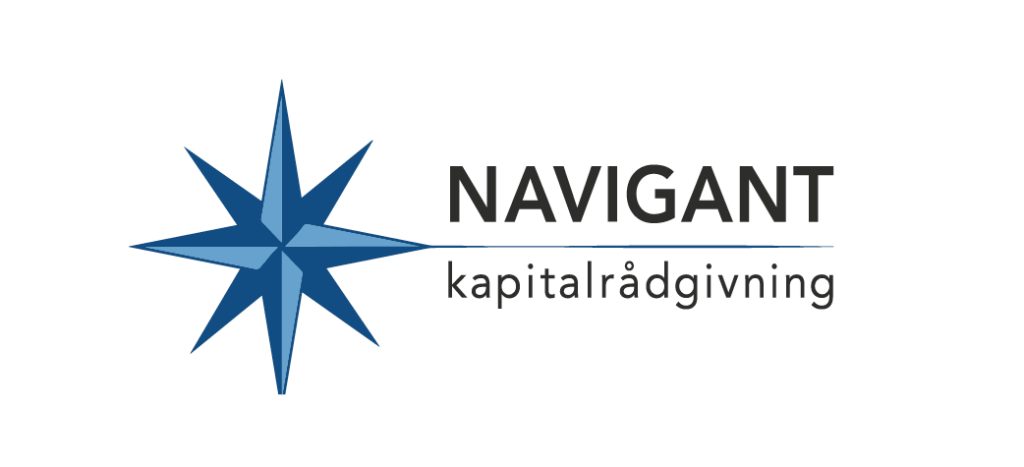 Navigant kapitalrådgivning - Logo (företag på parken)
