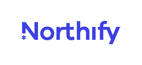 Northify hemsida
