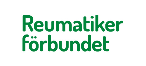 Reumatiker förbundet - Logo (företag på parken)