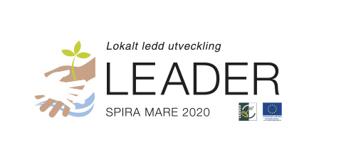 Leader (spira mare 2022) - Logo (företag på parken)