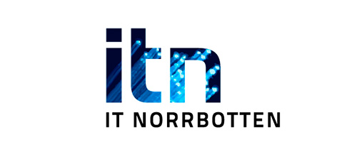 itn - Logo (företag på parken)