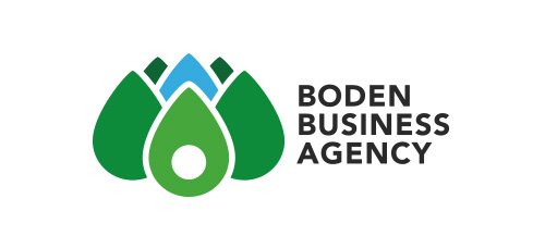 Boden Business agency (företag på parken)