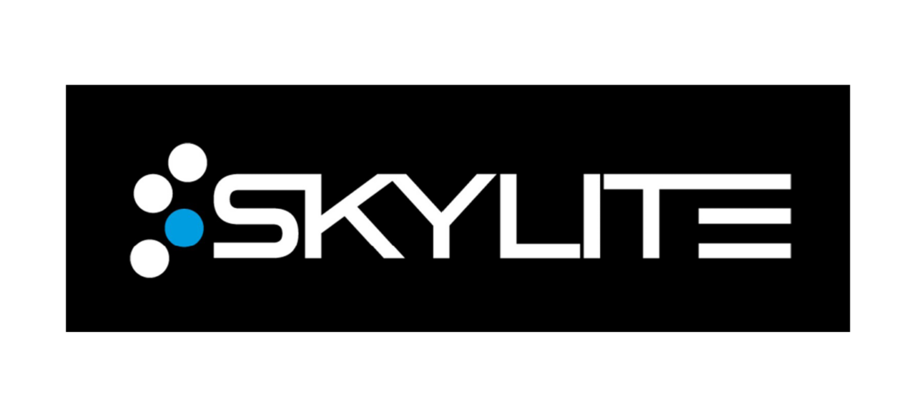 Skylite - Logo (företag på parken)
